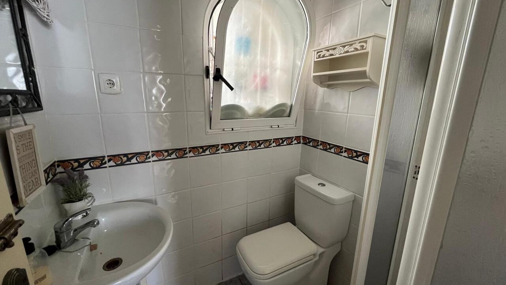 Revente - Villa - Algorfa - Lo Crispin