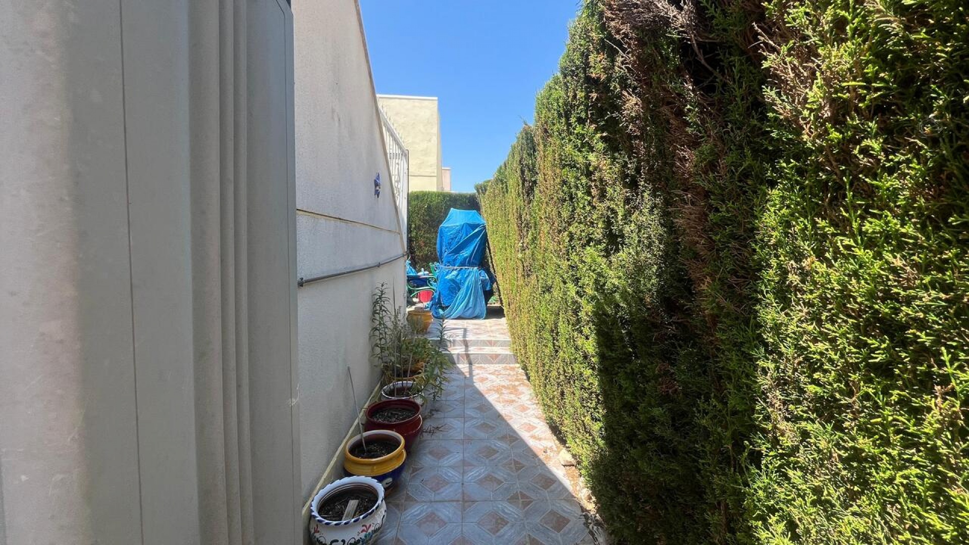 Revente - Villa - Algorfa - Lo Crispin