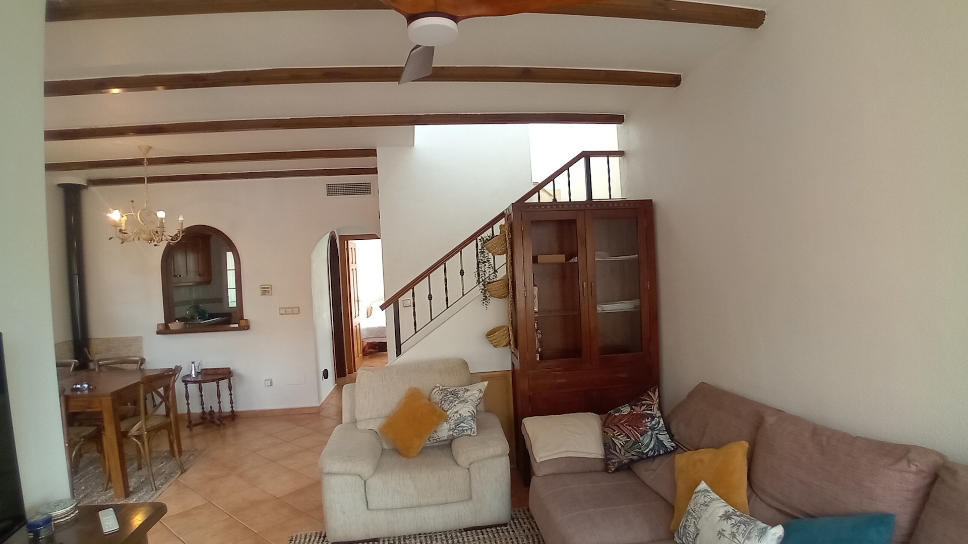 Revente - Villa - Algorfa - Lo Crispin