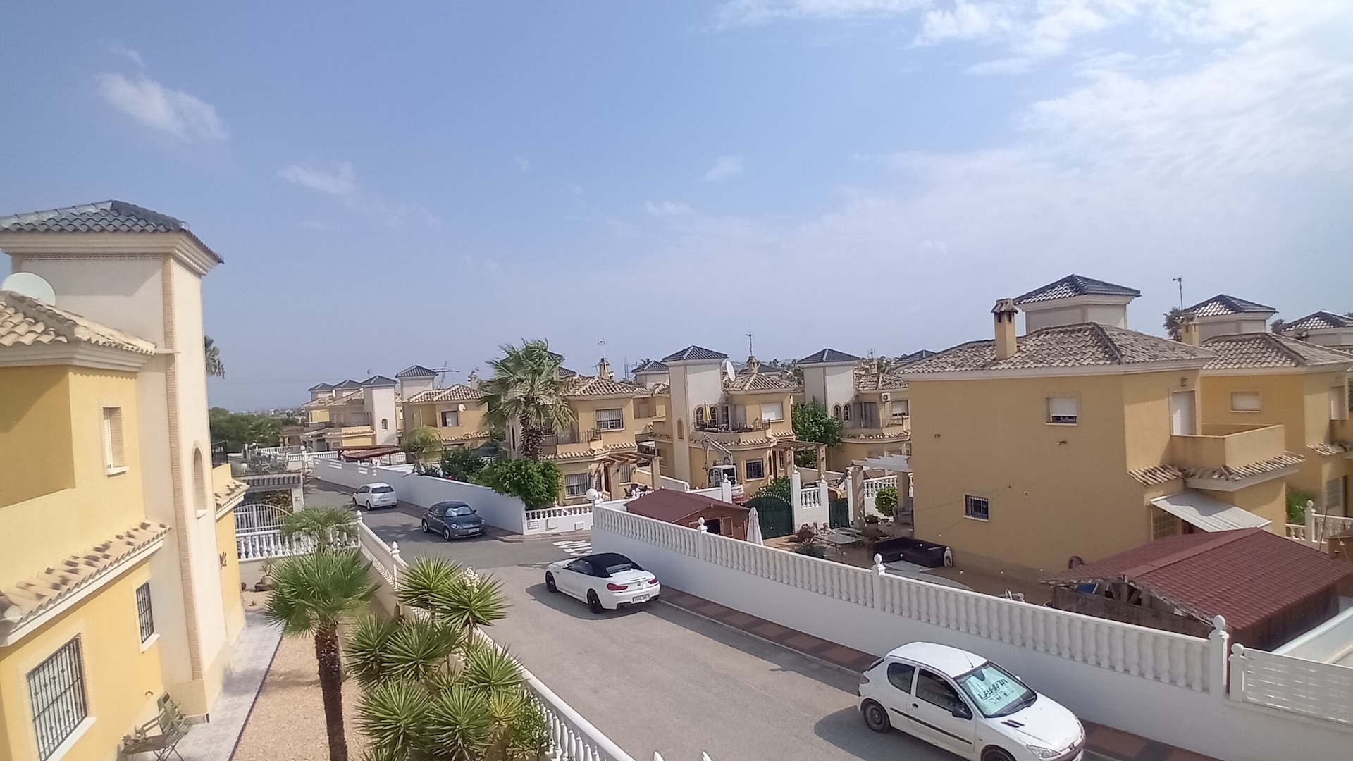 Revente - Villa - Algorfa - Lo Crispin