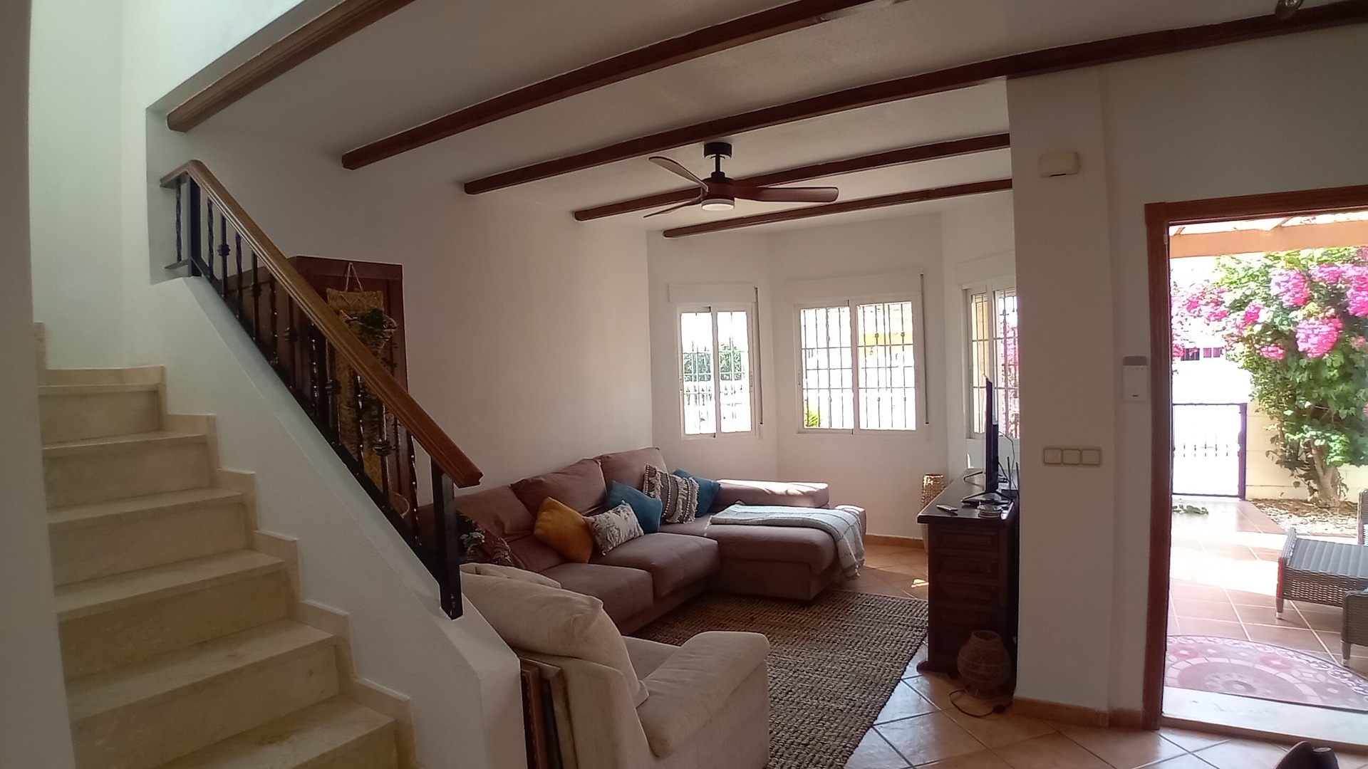 Revente - Villa - Algorfa - Lo Crispin