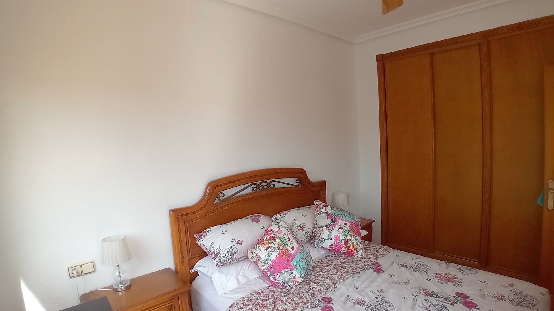 Revente - Villa - Algorfa - Lo Crispin