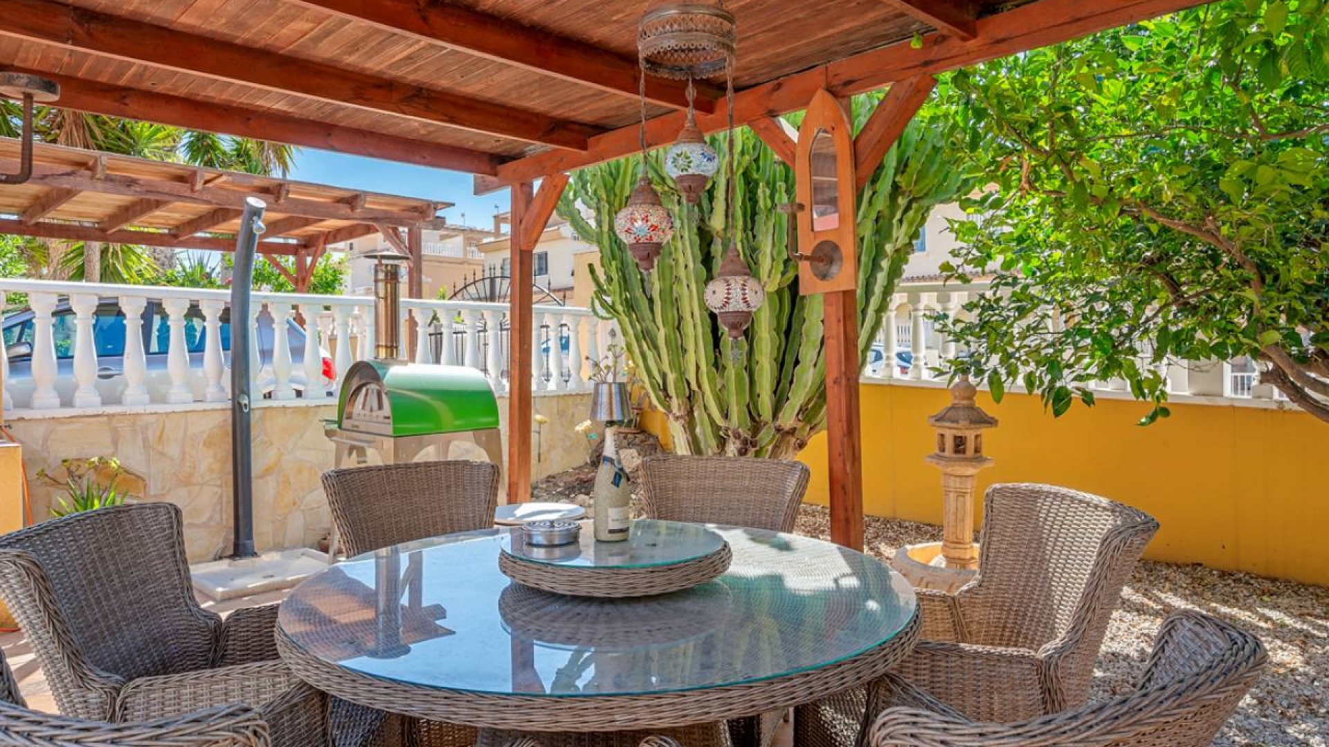 Revente - Villa - Algorfa - Lo Crispin