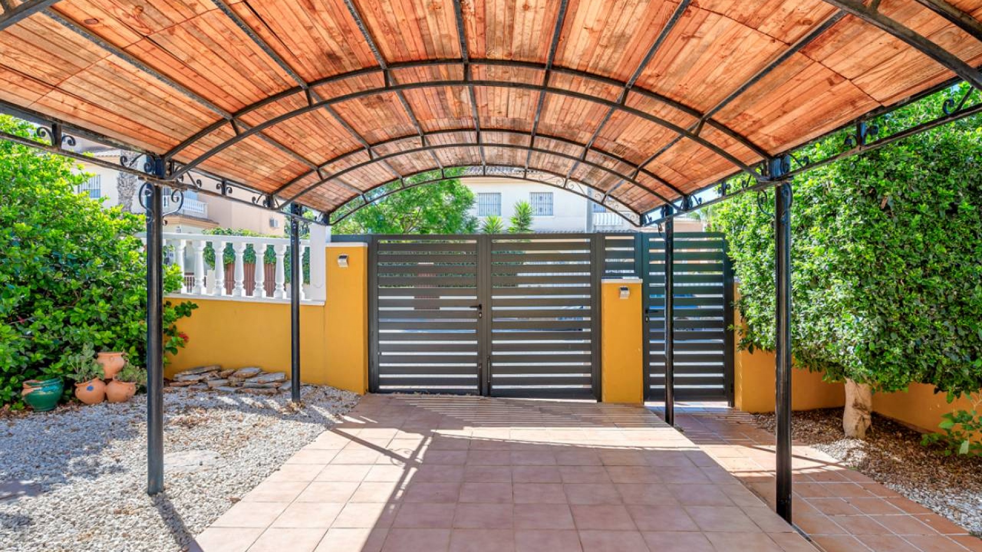 Revente - Villa - Algorfa - Lo Crispin