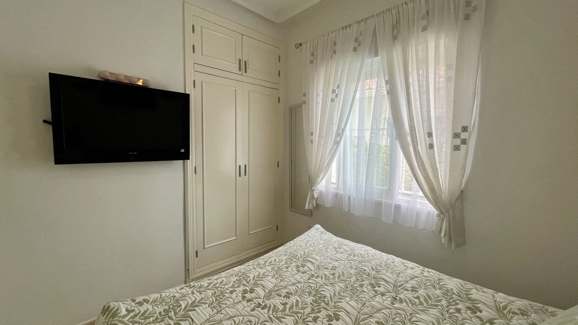 Revente - Villa - Algorfa - Lo Crispin