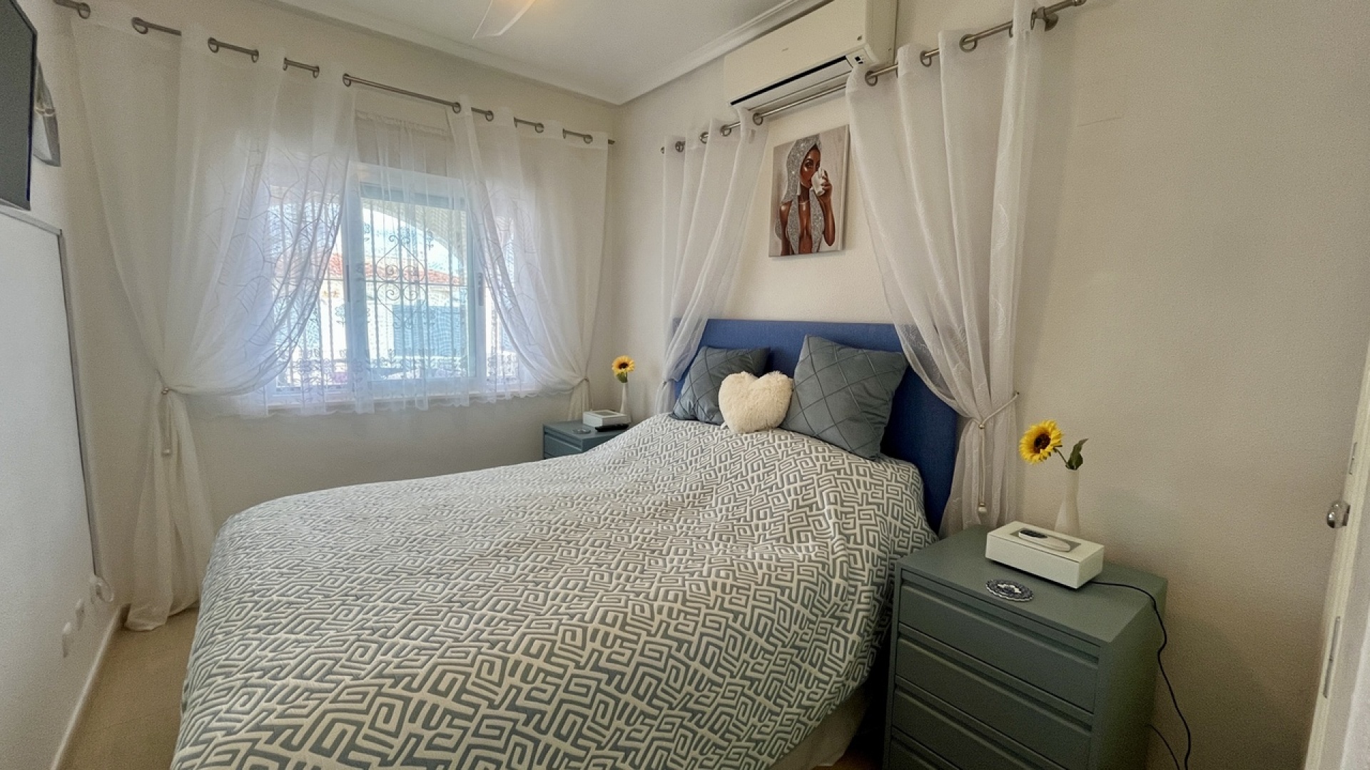 Revente - Villa - Algorfa - Lo Crispin