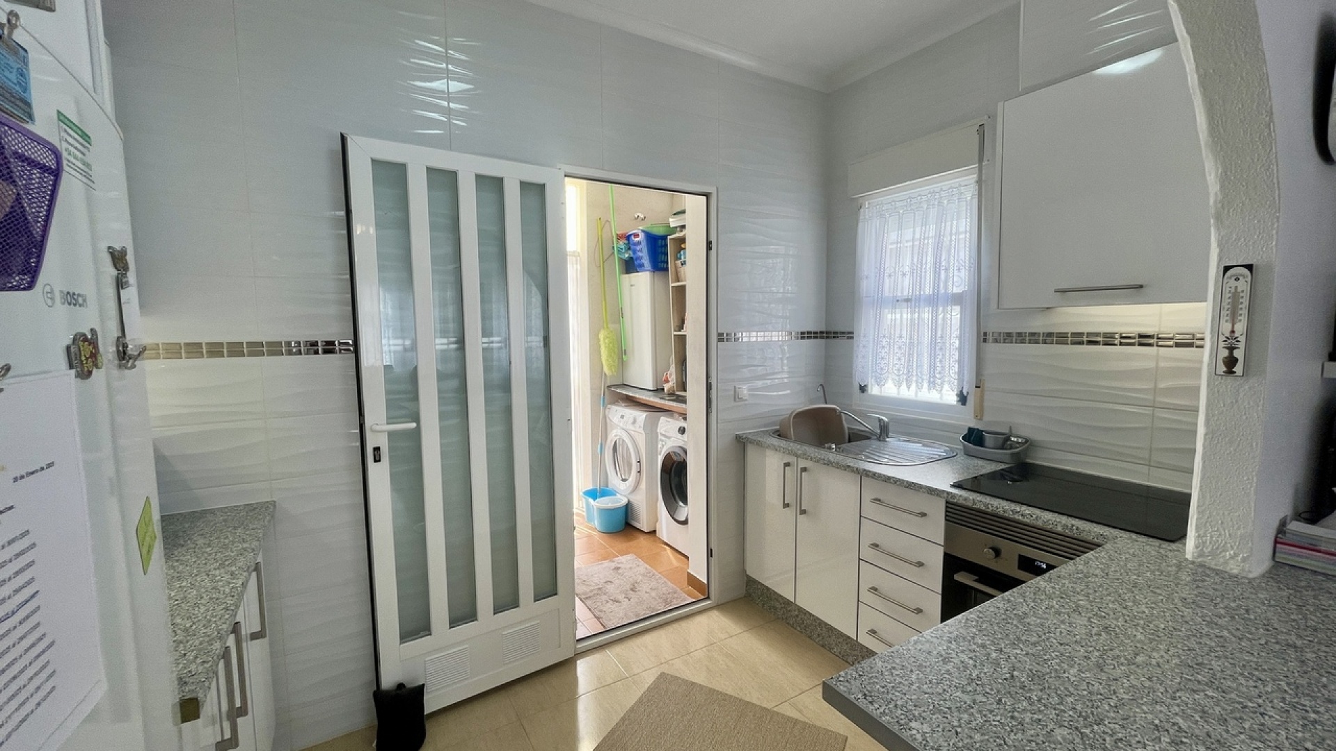 Revente - Villa - Algorfa - Lo Crispin