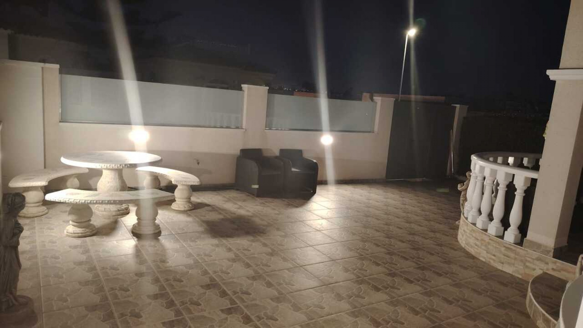 Revente - Villa - Algorfa - Lo Crispin