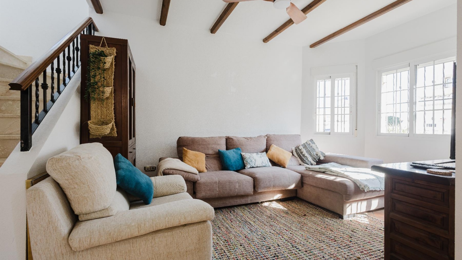 Revente - Villa - Algorfa - Lo Crispin