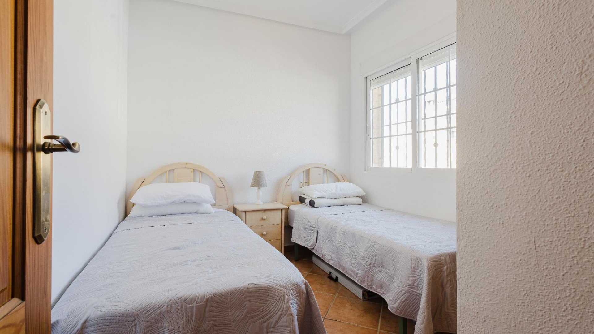 Revente - Villa - Algorfa - Lo Crispin