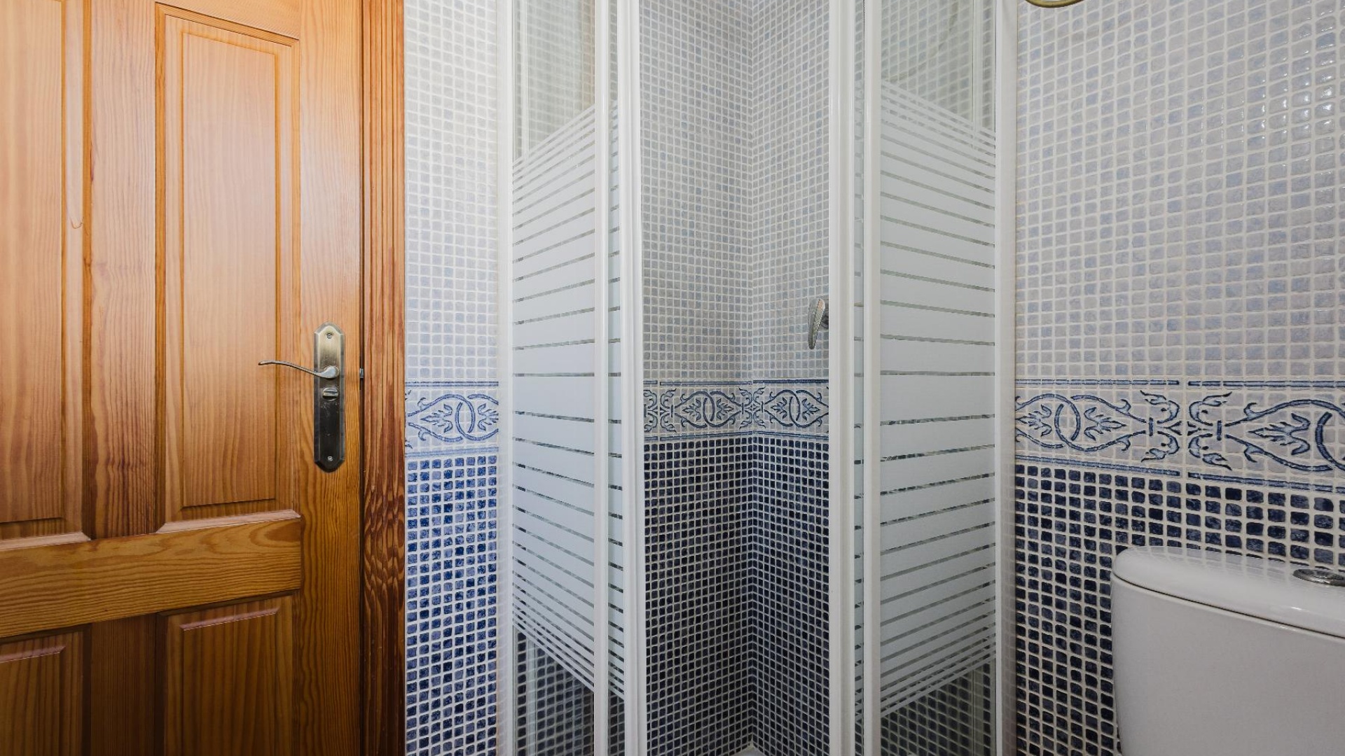 Revente - Villa - Algorfa - Lo Crispin