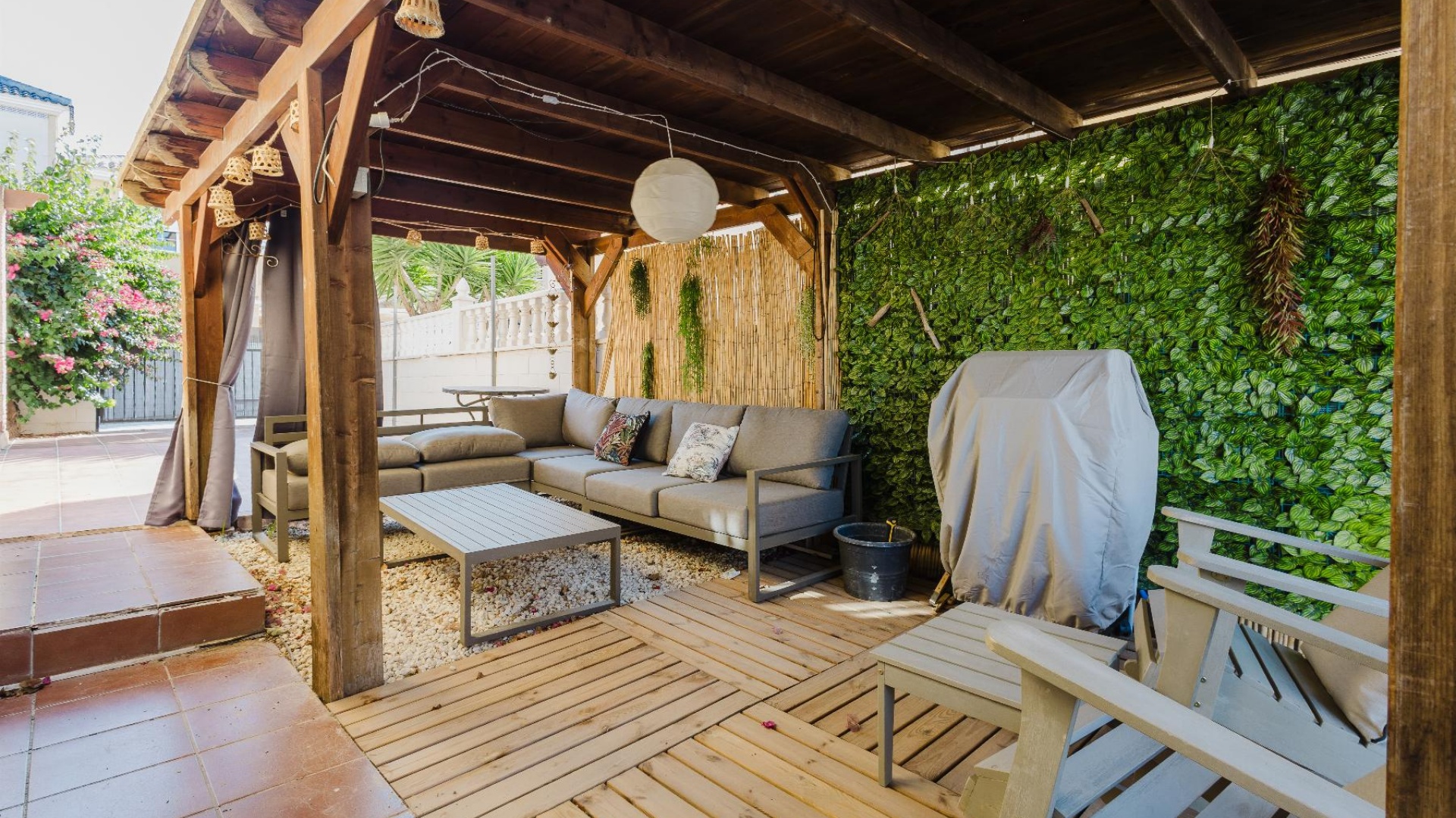 Revente - Villa - Algorfa - Lo Crispin