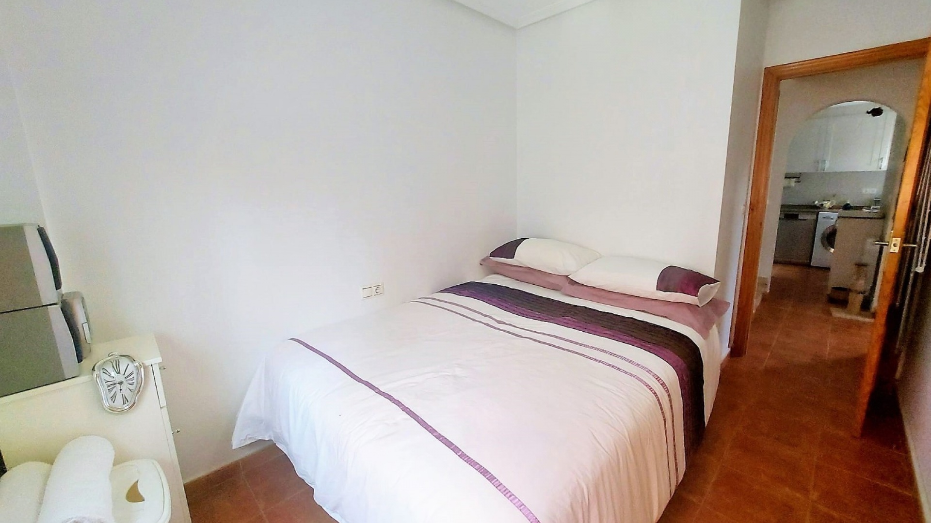 Revente - Villa - Algorfa - Lo Crispin