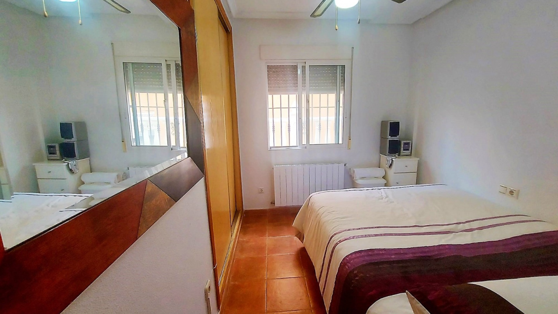 Revente - Villa - Algorfa - Lo Crispin