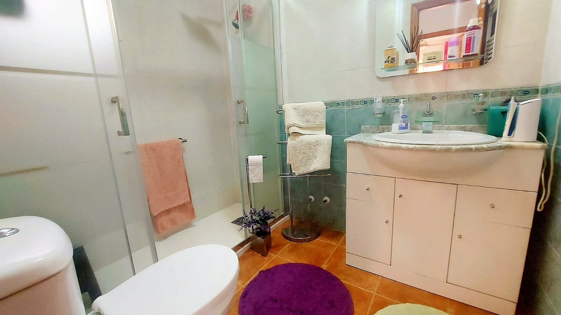 Revente - Villa - Algorfa - Lo Crispin