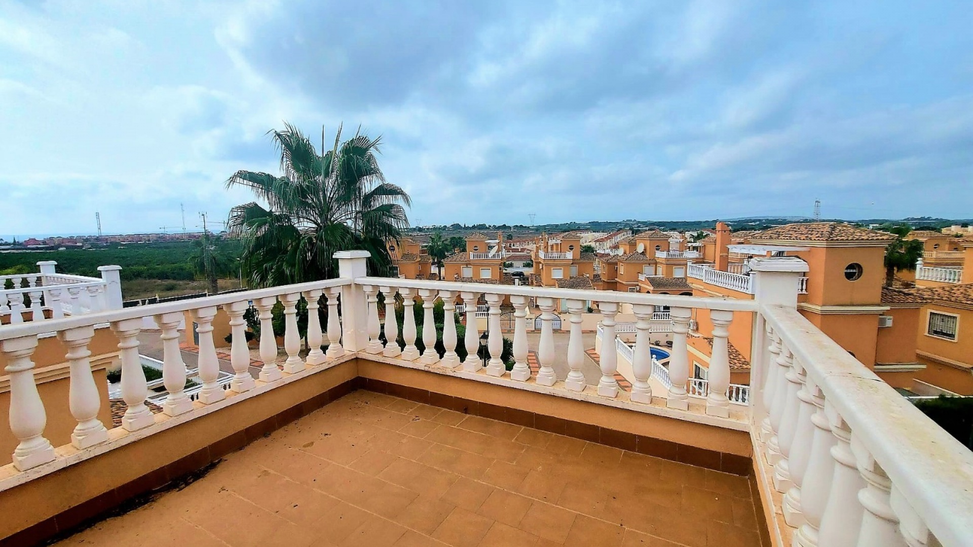 Revente - Villa - Algorfa - Lo Crispin