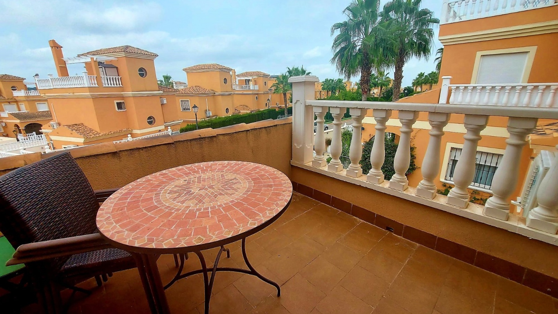 Revente - Villa - Algorfa - Lo Crispin