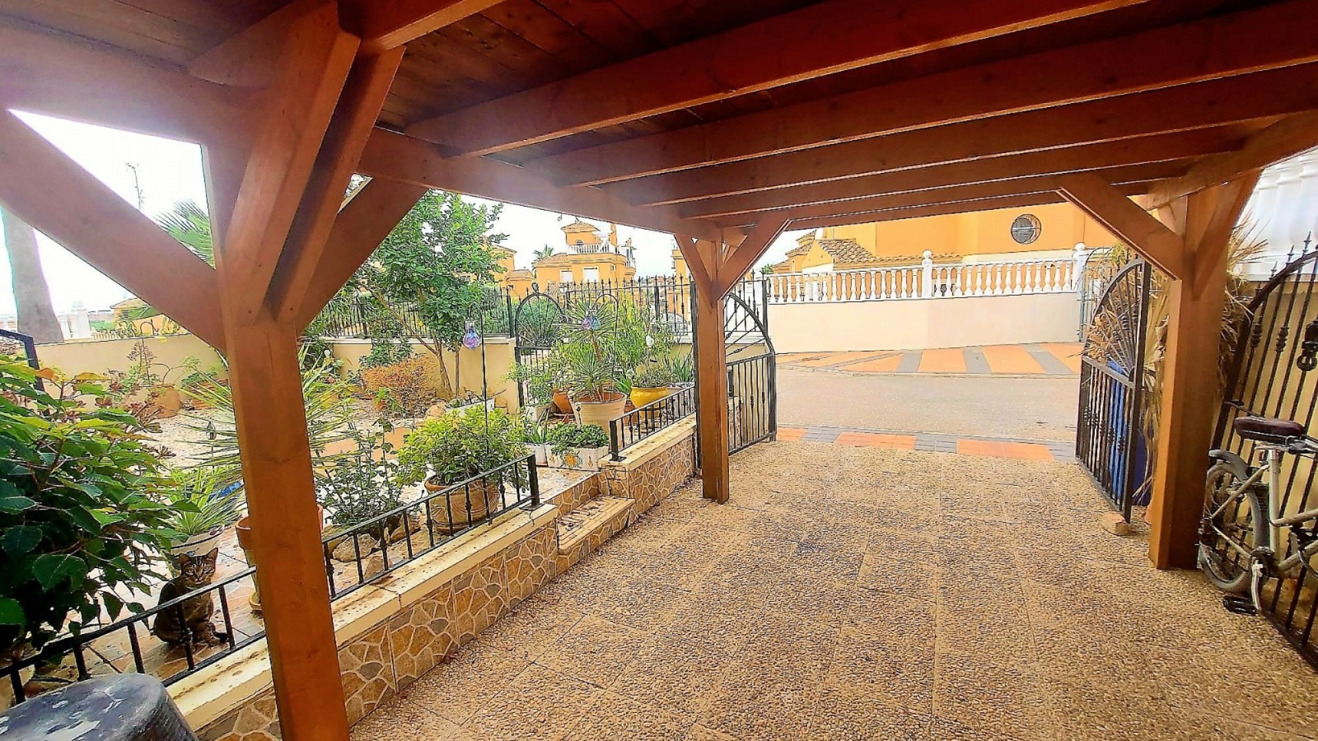 Revente - Villa - Algorfa - Lo Crispin