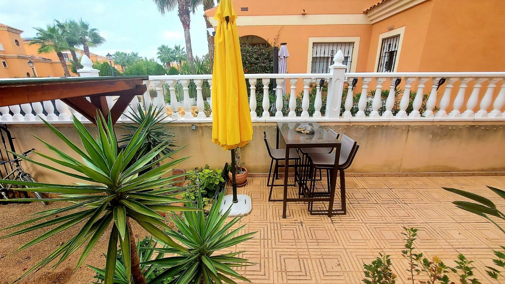 Revente - Villa - Algorfa - Lo Crispin