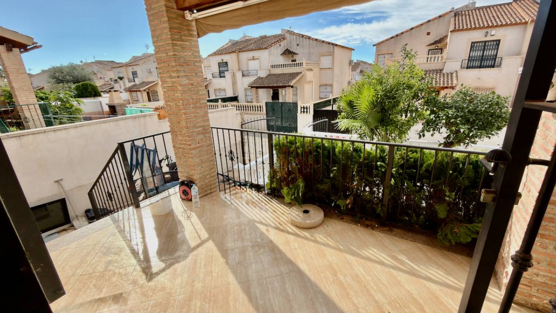 Revente - Villa - Algorfa - Lo Crispin