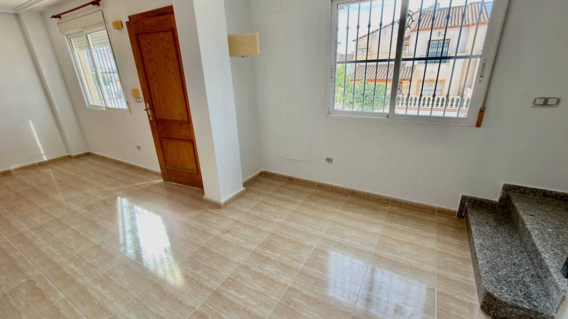 Revente - Villa - Algorfa - Lo Crispin