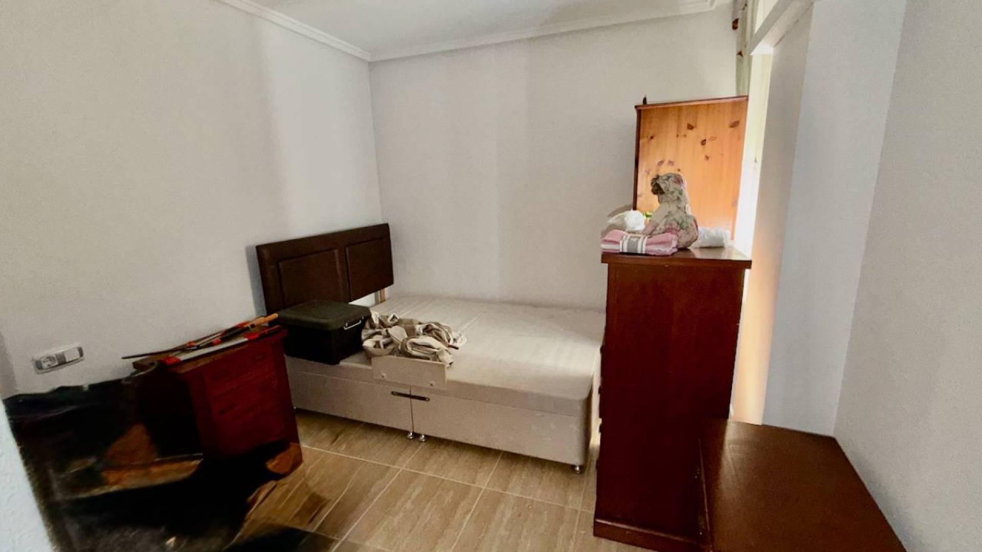 Revente - Villa - Algorfa - Lo Crispin