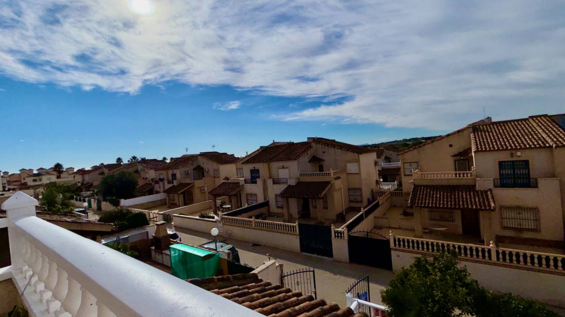 Revente - Villa - Algorfa - Lo Crispin