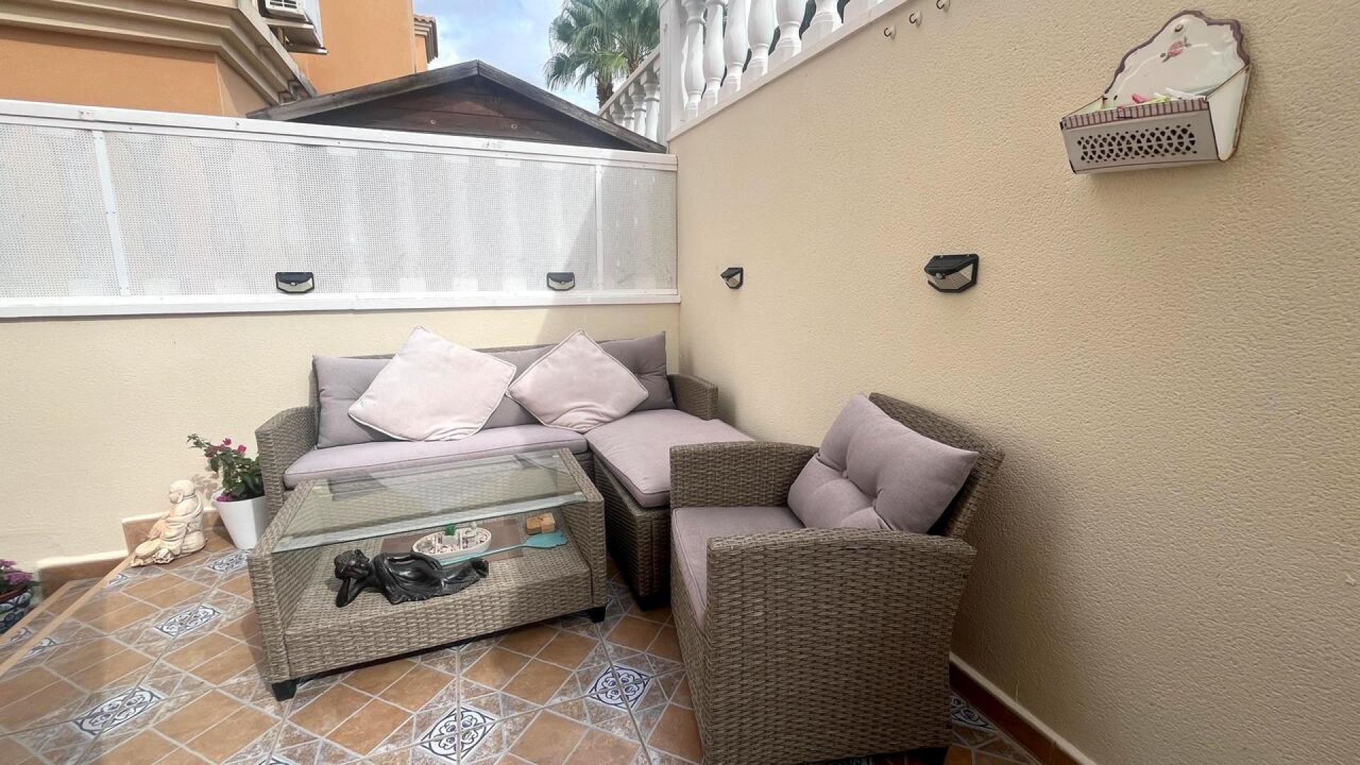 Revente - Villa - Algorfa - Lo Crispin