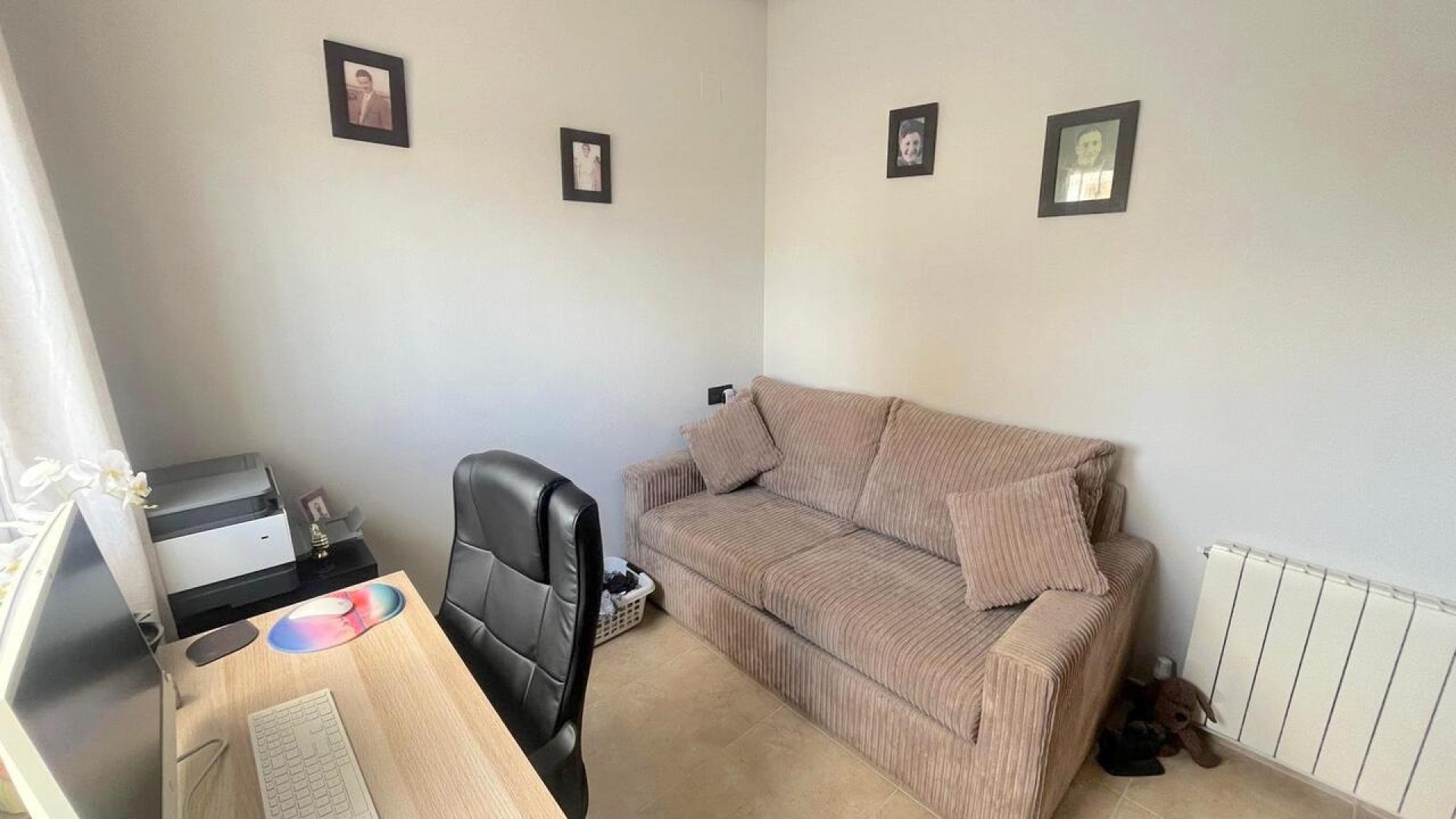 Revente - Villa - Algorfa - Lo Crispin