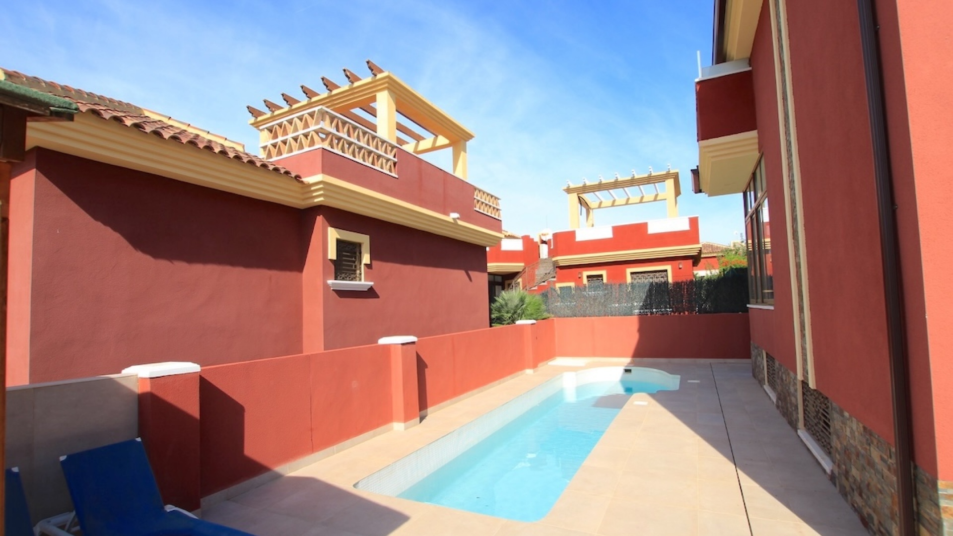 Revente - Villa - Algorfa - Lo Crispin