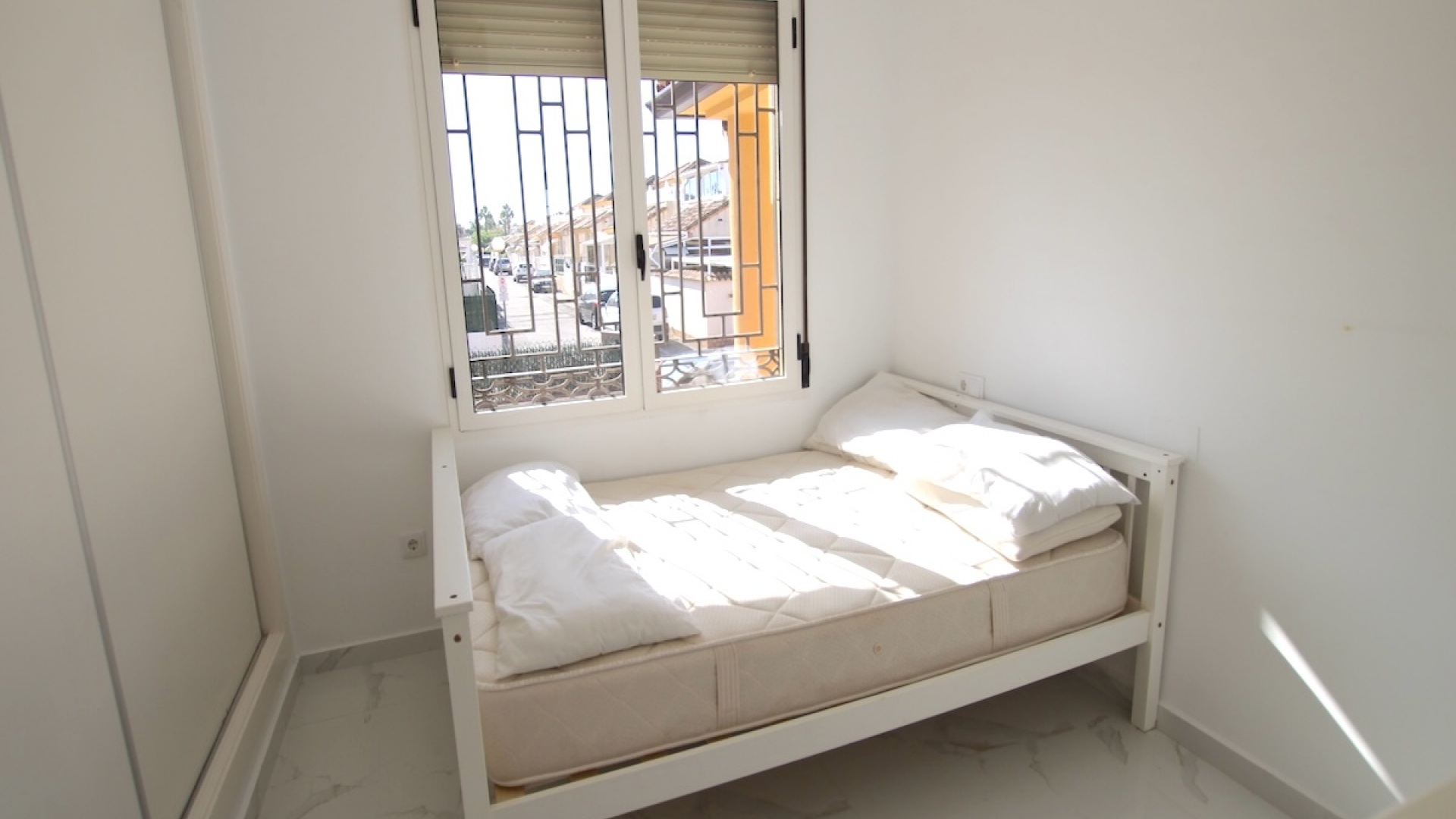 Revente - Villa - Algorfa - Lo Crispin