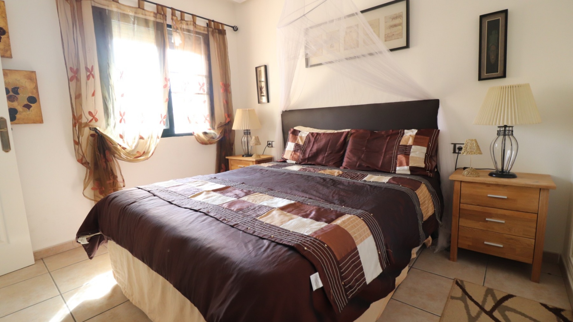 Revente - Villa - Algorfa - Lo Crispin