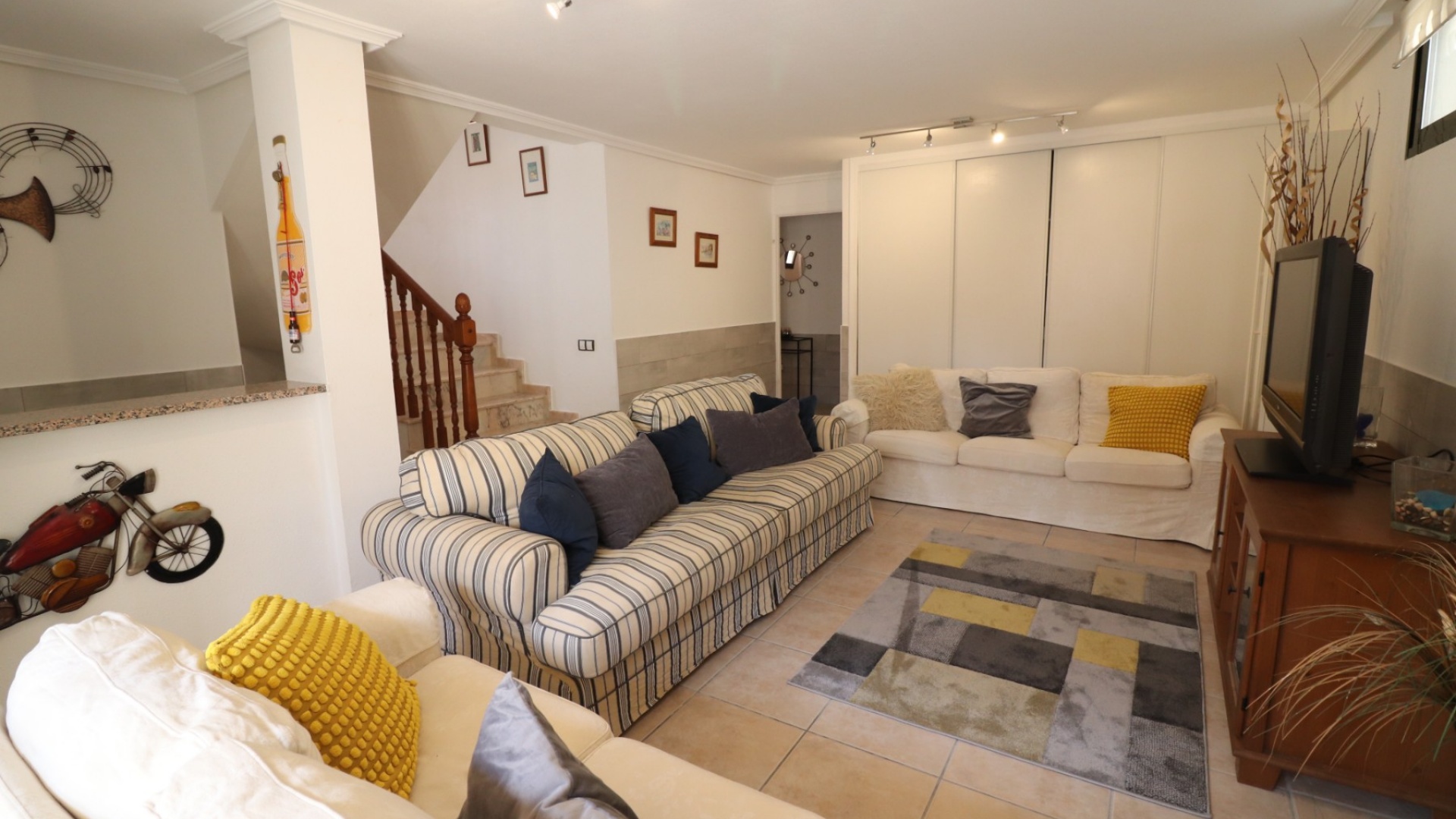 Revente - Villa - Algorfa - Lo Crispin