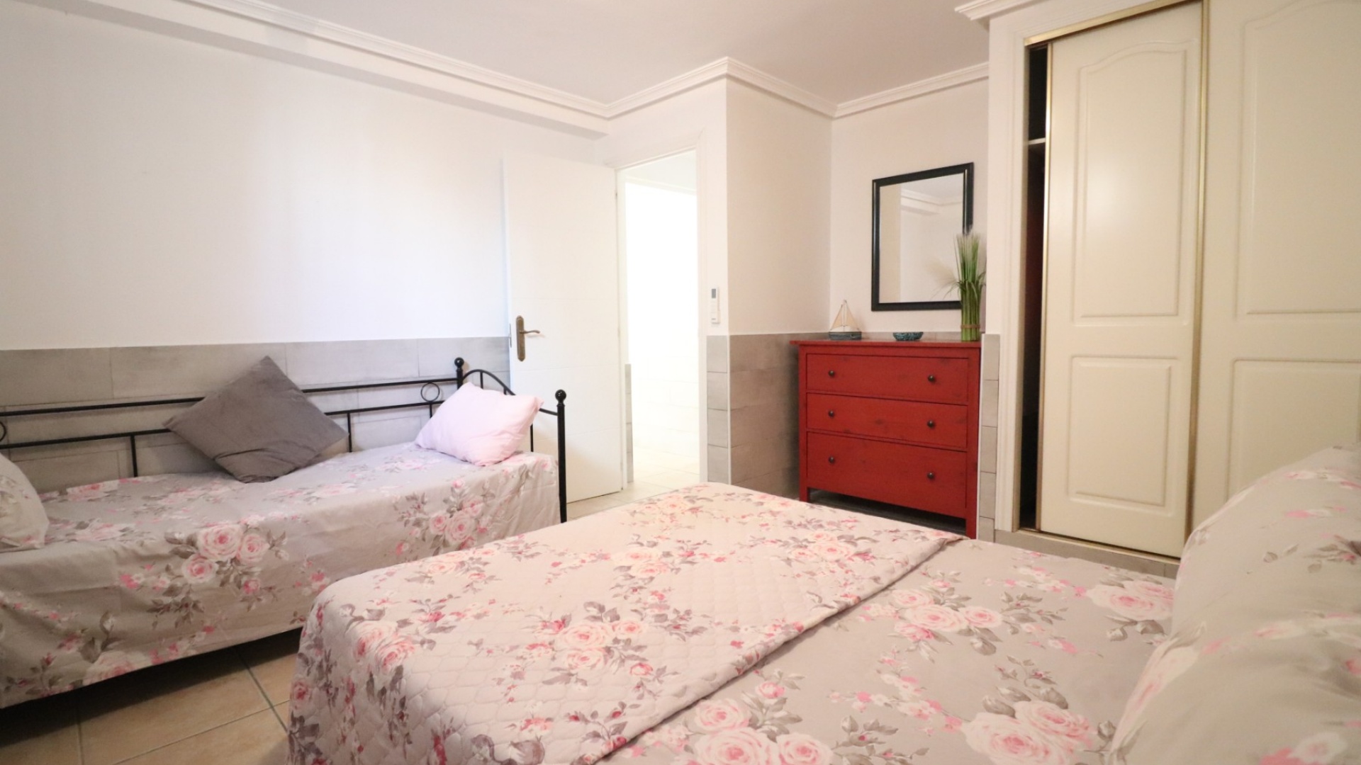 Revente - Villa - Algorfa - Lo Crispin