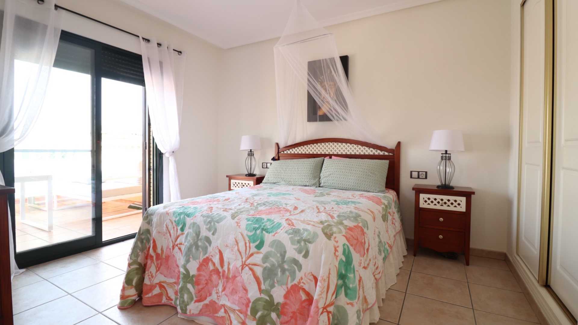 Revente - Villa - Algorfa - Lo Crispin