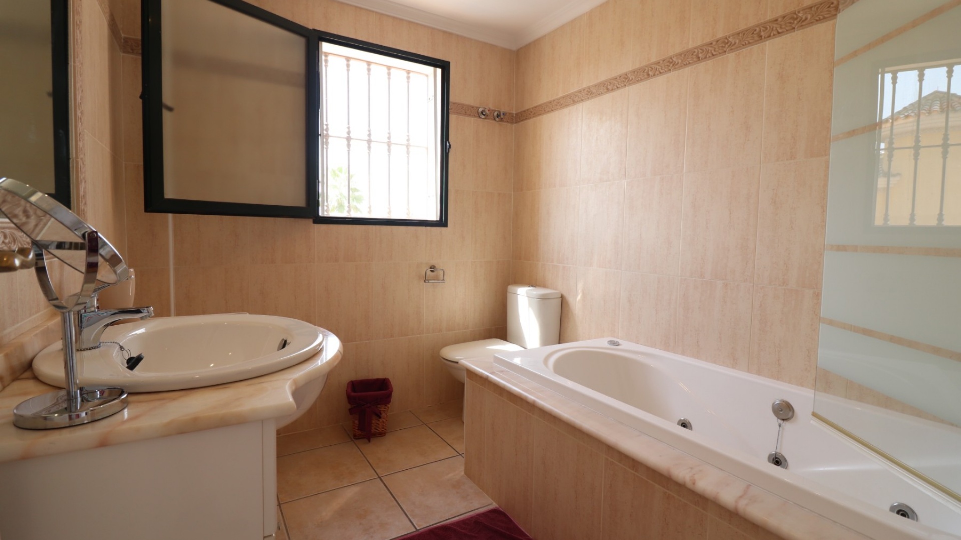 Revente - Villa - Algorfa - Lo Crispin