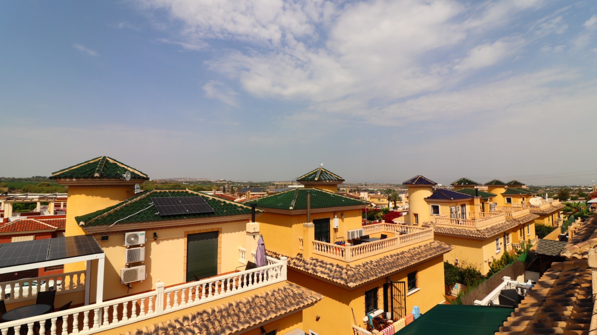 Revente - Villa - Algorfa - Lo Crispin