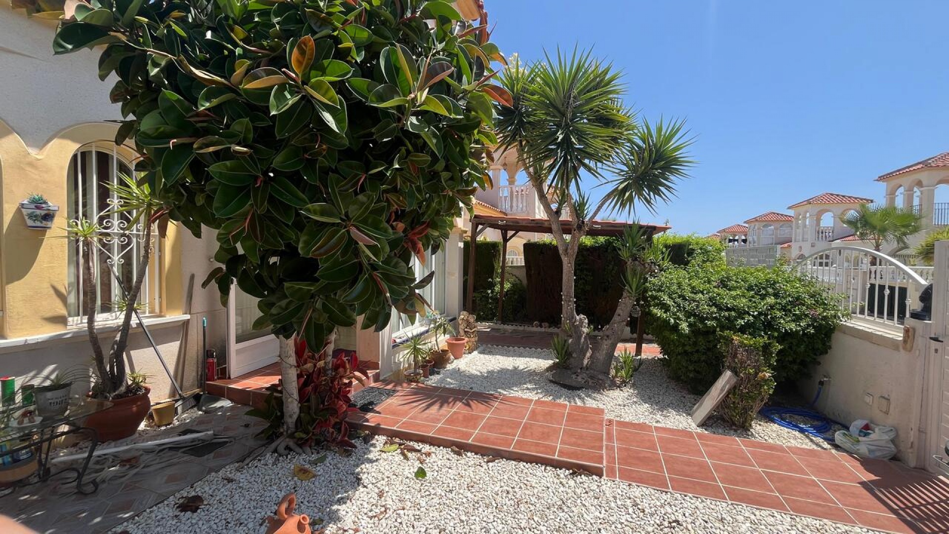 Revente - Villa - Algorfa - Lo Crispin