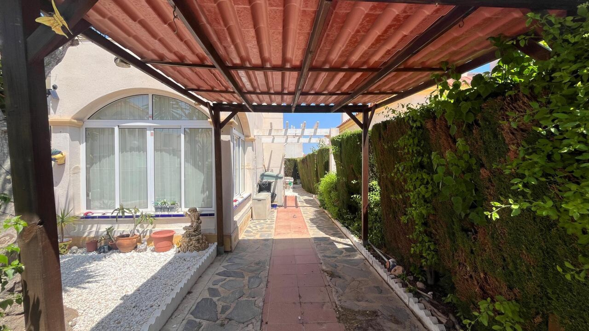 Revente - Villa - Algorfa - Lo Crispin