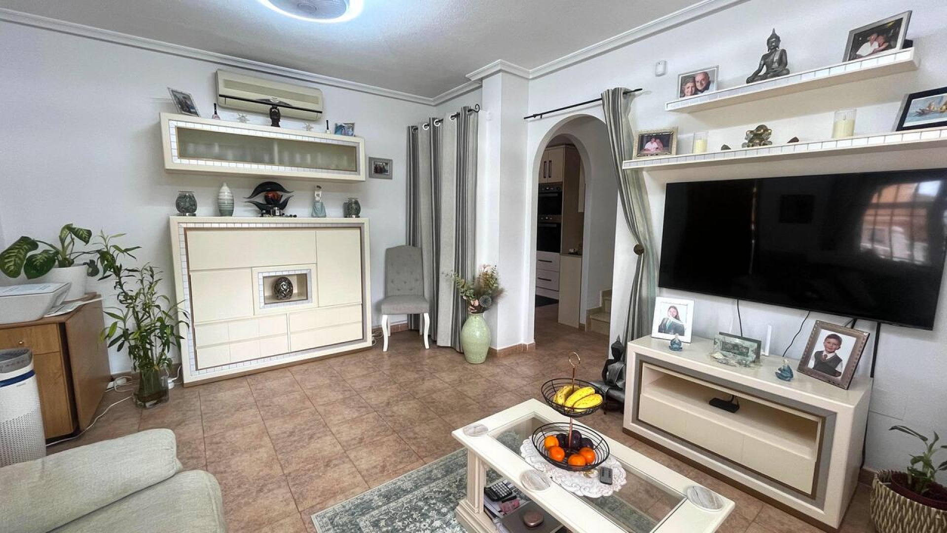 Revente - Villa - Algorfa - Lo Crispin