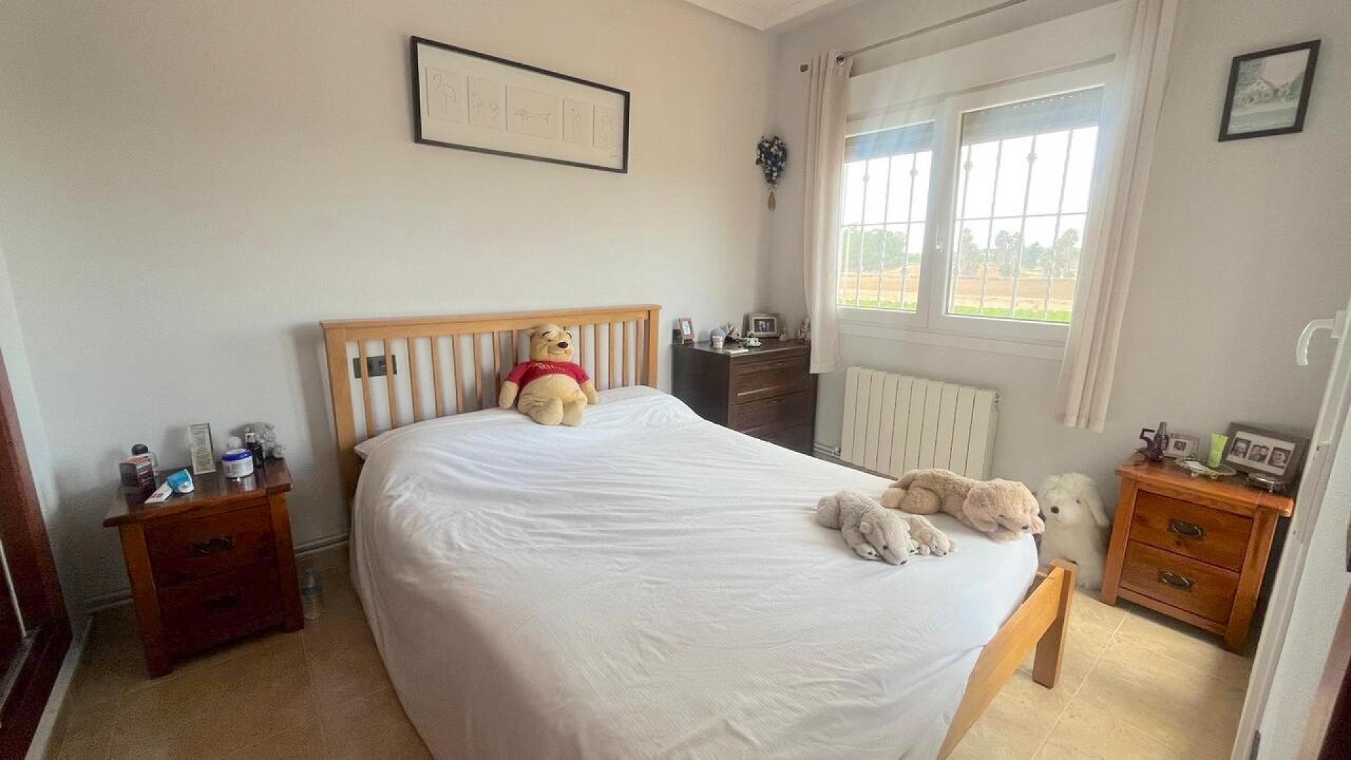 Revente - Villa - Algorfa - Lo Crispin