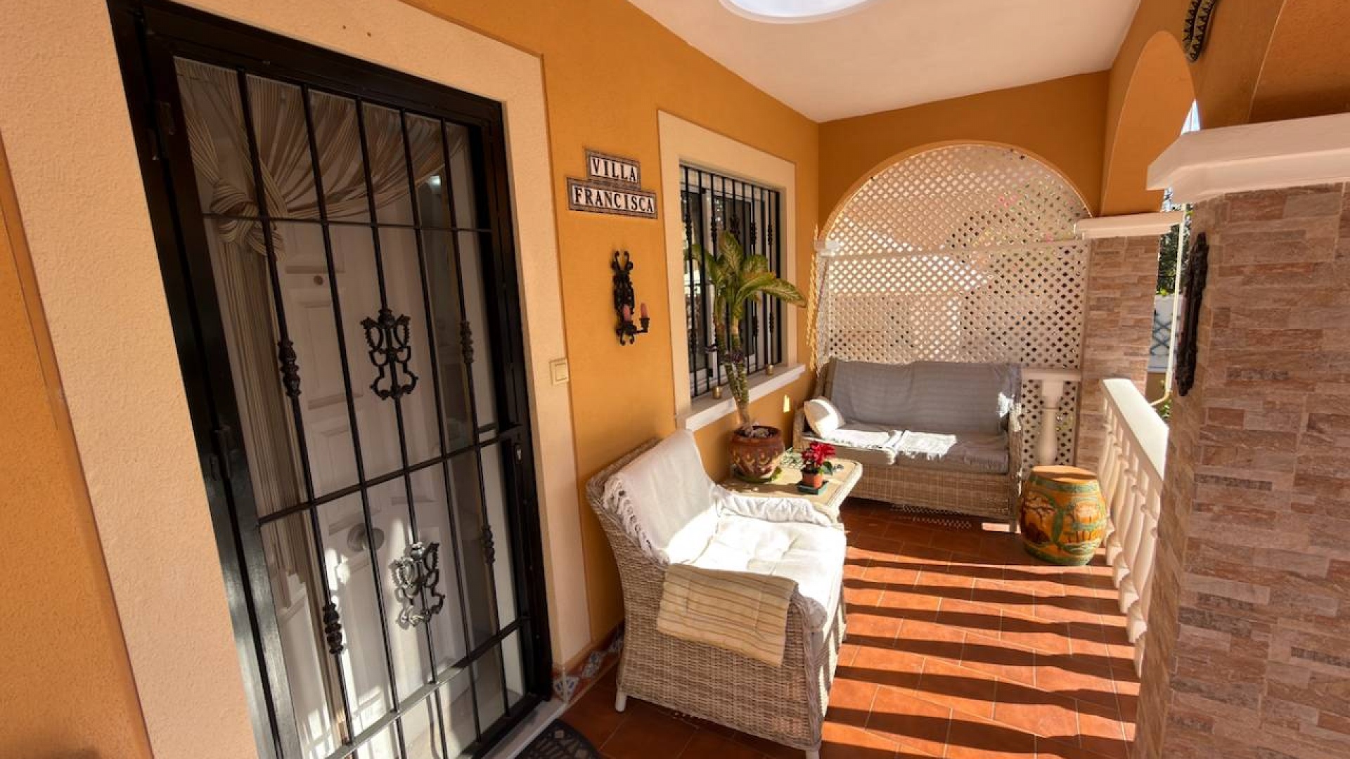 Revente - Villa - Algorfa - Lo Crispin