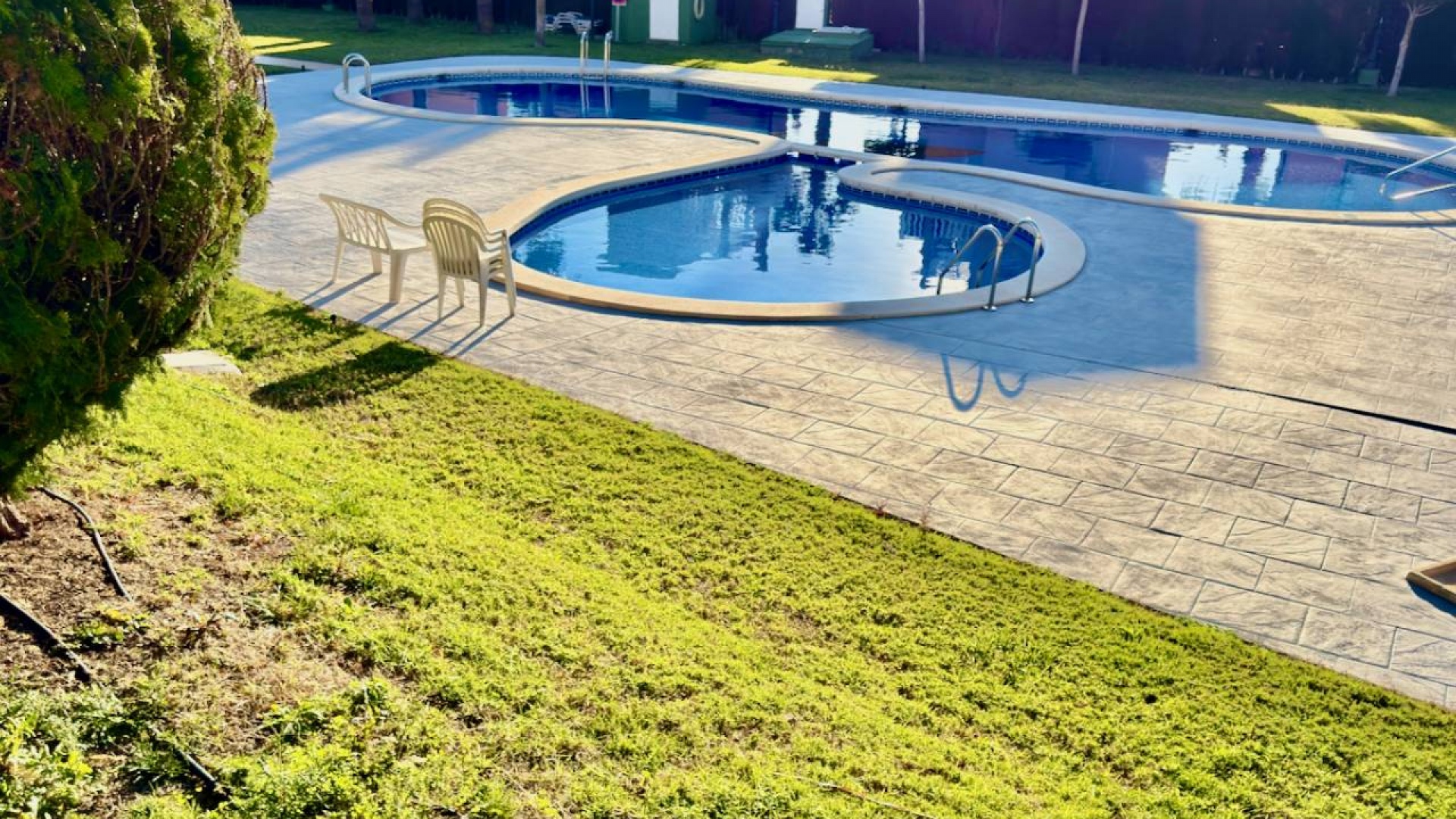 Revente - Villa - Algorfa - Lo Crispin