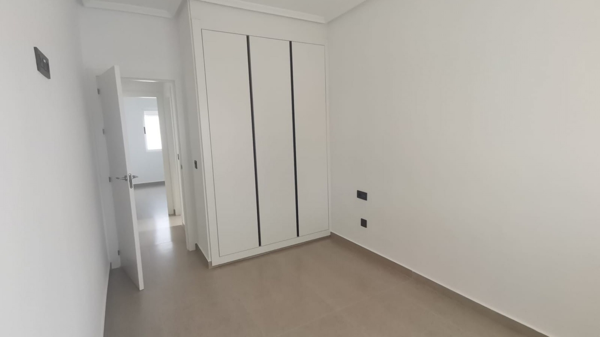 Revente - Villa - Algorfa - Lo Crispin