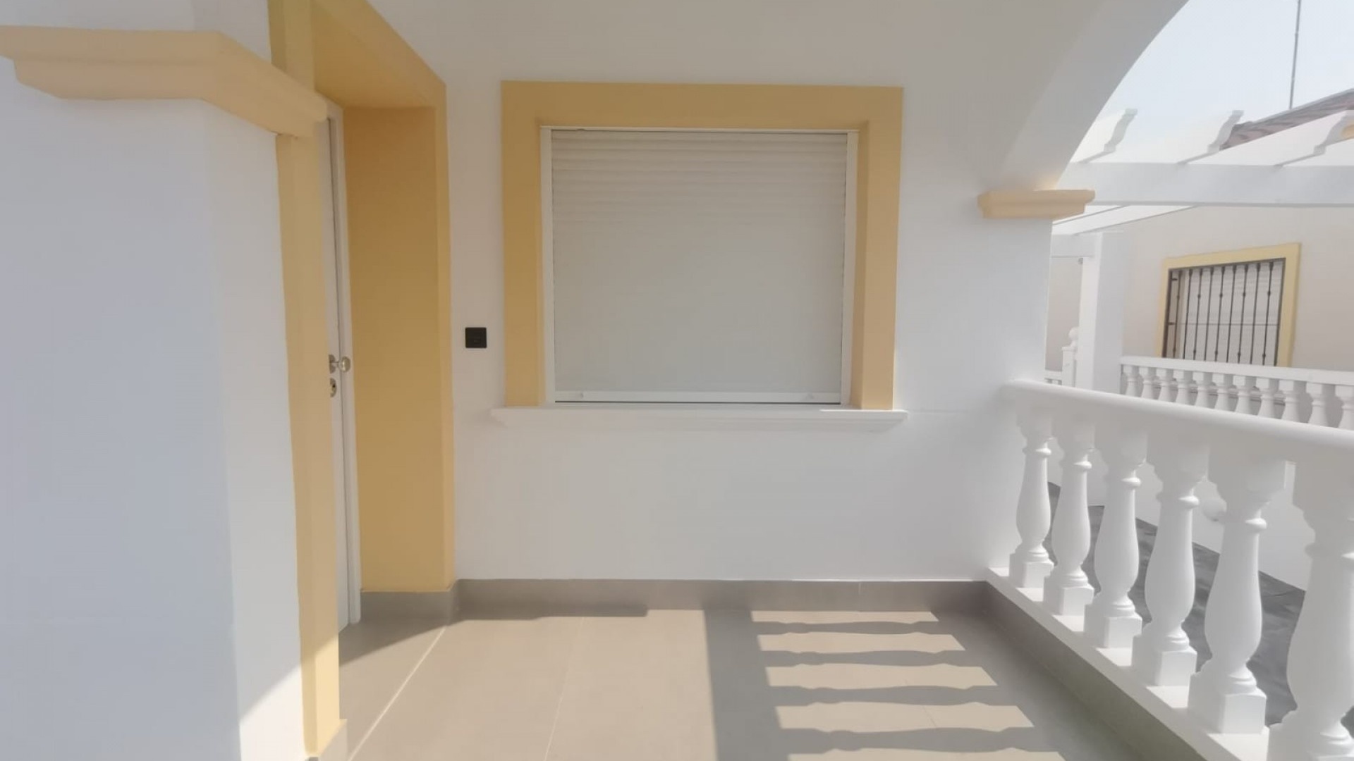 Revente - Villa - Algorfa - Lo Crispin