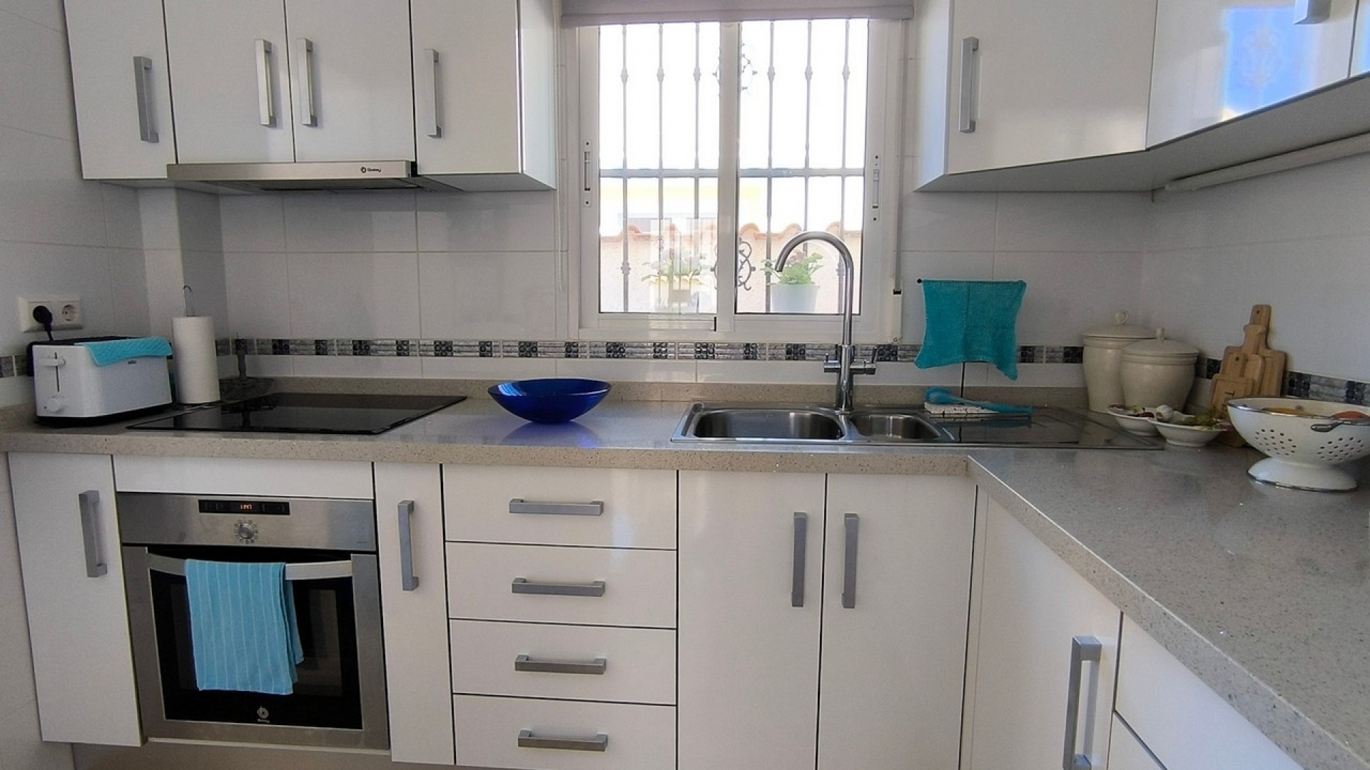 Revente - Villa - Algorfa - Lo Crispin