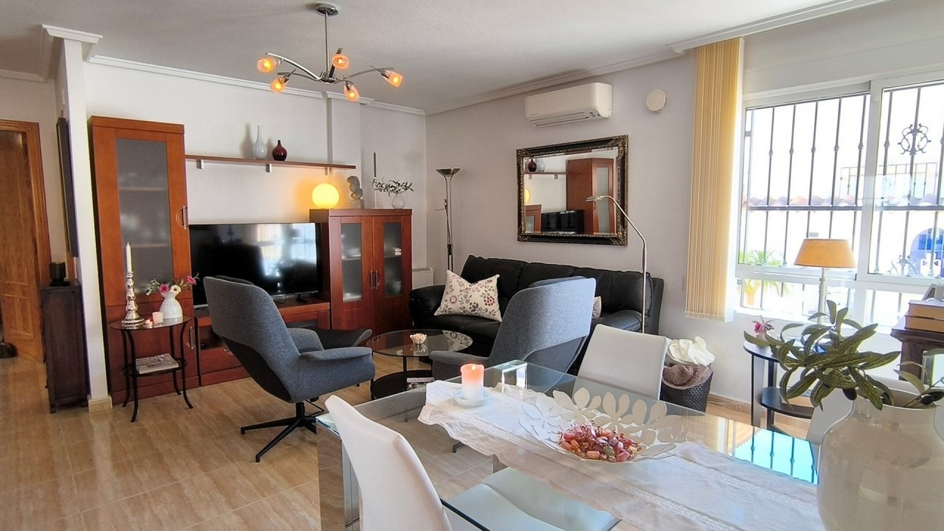 Revente - Villa - Algorfa - Lo Crispin