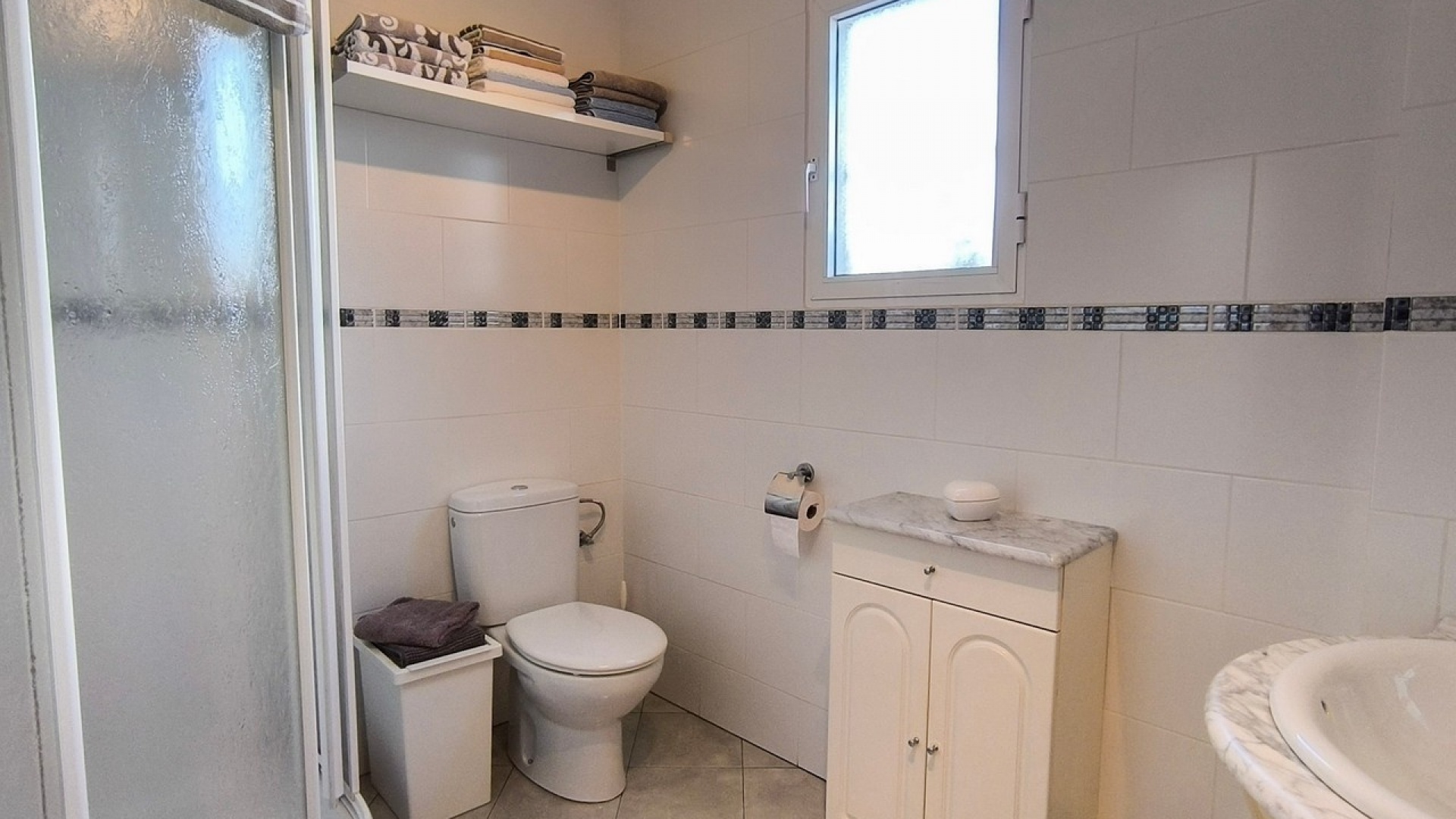 Revente - Villa - Algorfa - Lo Crispin