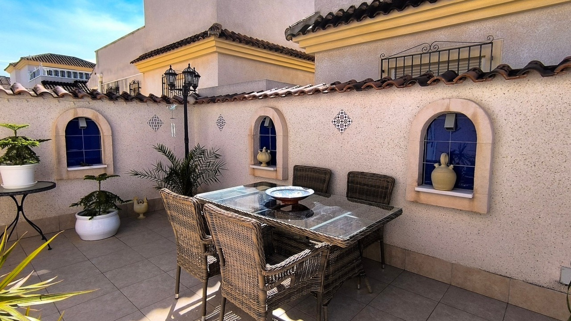 Revente - Villa - Algorfa - Lo Crispin