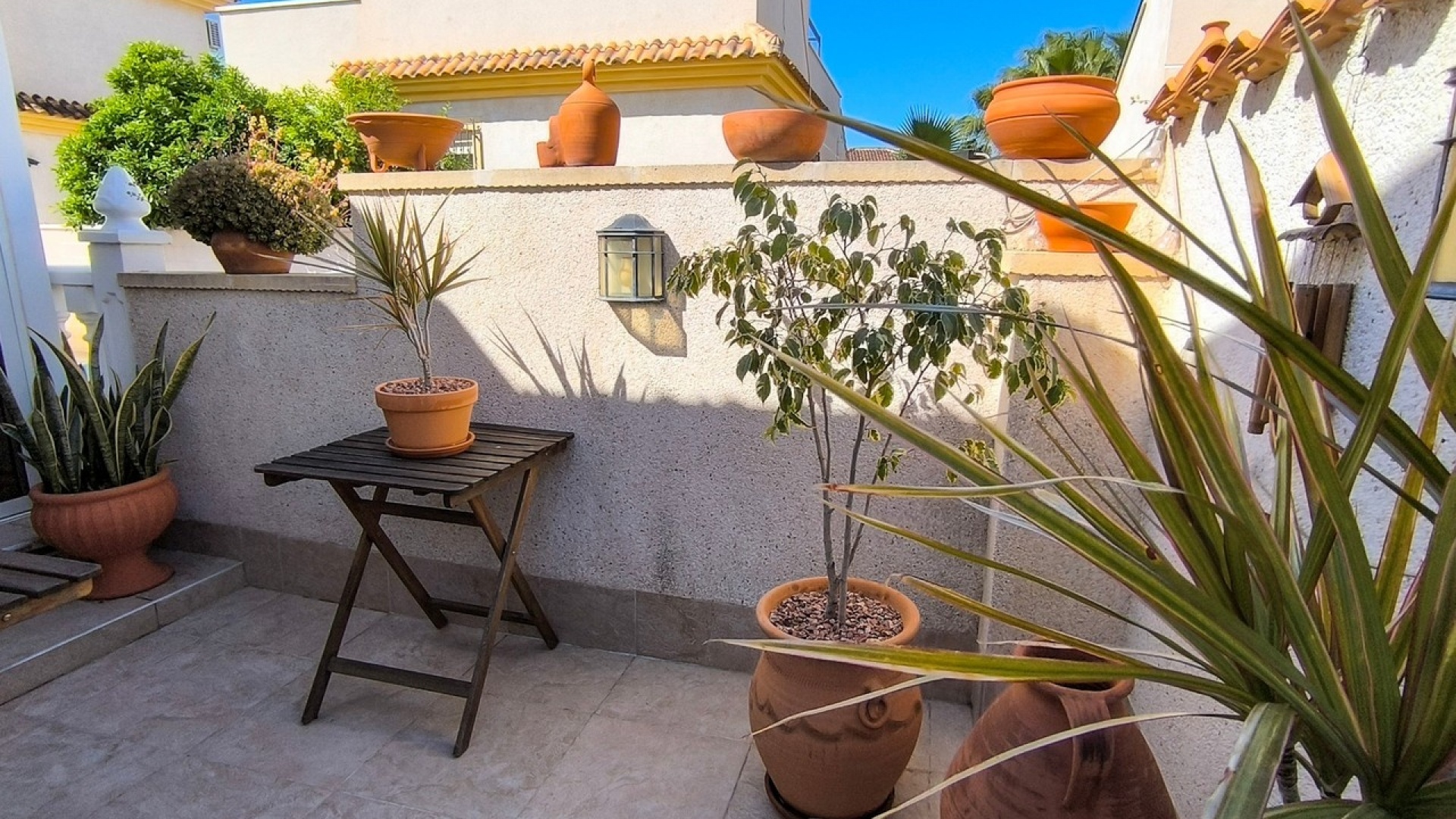 Revente - Villa - Algorfa - Lo Crispin